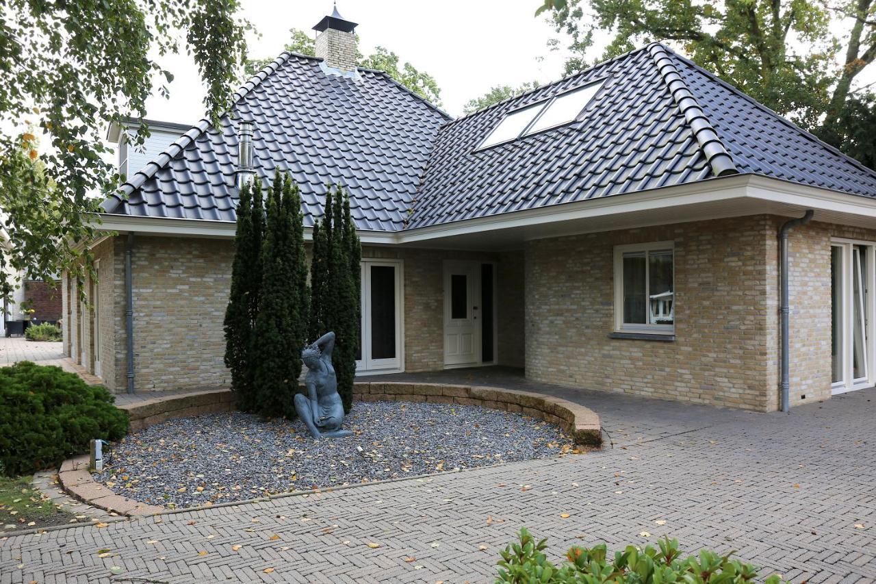 B&B De Streek Еттен-Лер Екстер'єр фото